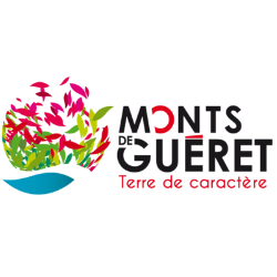 Les Monts de Guéret