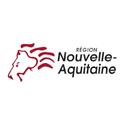 La région Nouvelle Aquitaine
